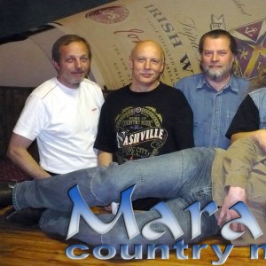 MaraCas - country music