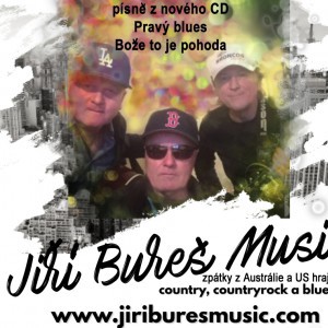 Jiri Bures Music