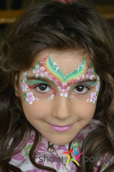 Face & Body painting Edita Gollová