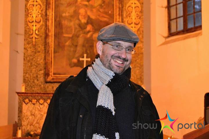 ŠIMON PEČENKA - Hudební tématické pořady