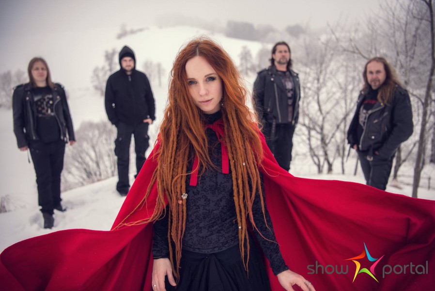 Arthemion | Symphonic death metalová kapela