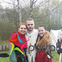 SHŠ Lvi ze Staré a.s