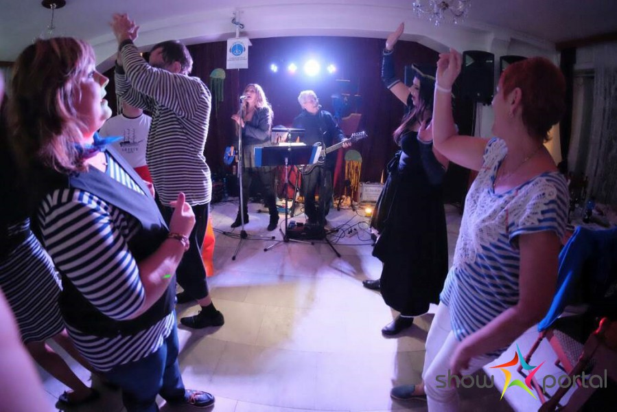 LP-Tandem / Hudba na Svatbu, Zábavu, Silvestra, Ples, Večírek i Party