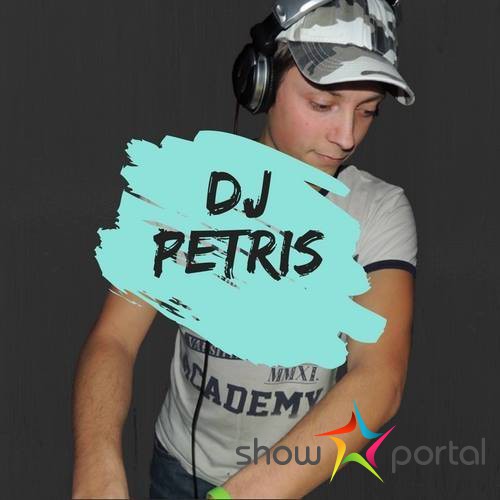 DJ Petris