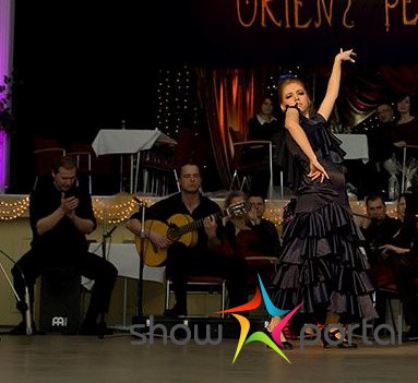 FLAMENCO - Aires del Sur