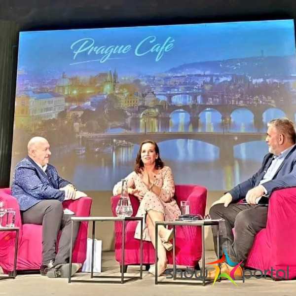 Joža Kolář - přes 30 let s rozhlasovým mikrofonem - moderování, voiceovery, talkshow…