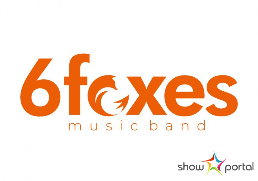 Six Foxes music band