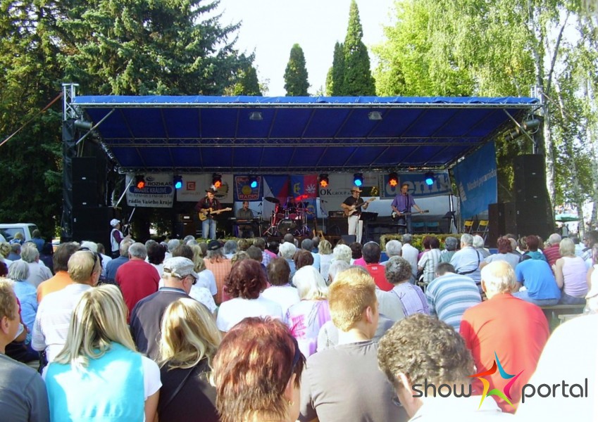 Creedence Revival Czech