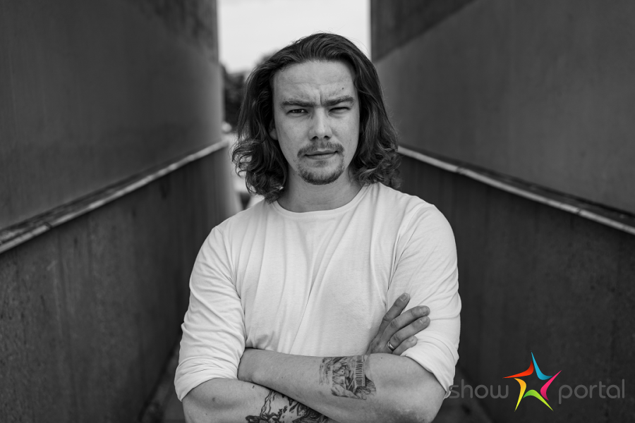 Tomáš Tyšer - moderátor živých akcí, Moderátor rádia Relax, Herec, Technik