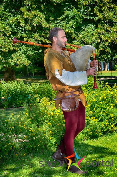 Bard Ondráš