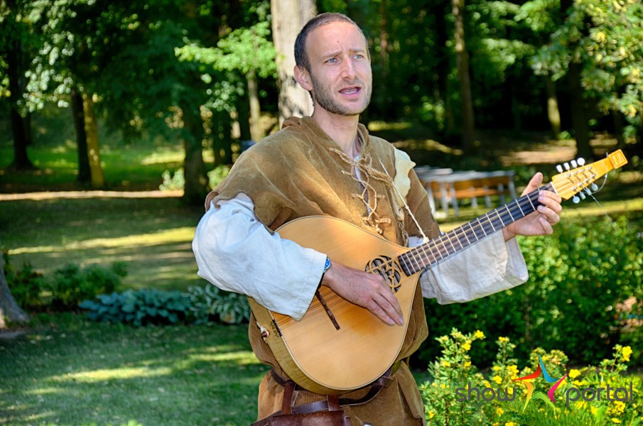 Bard Ondráš