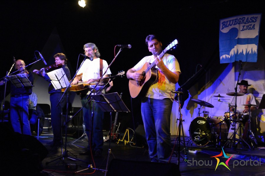 Vidoule band