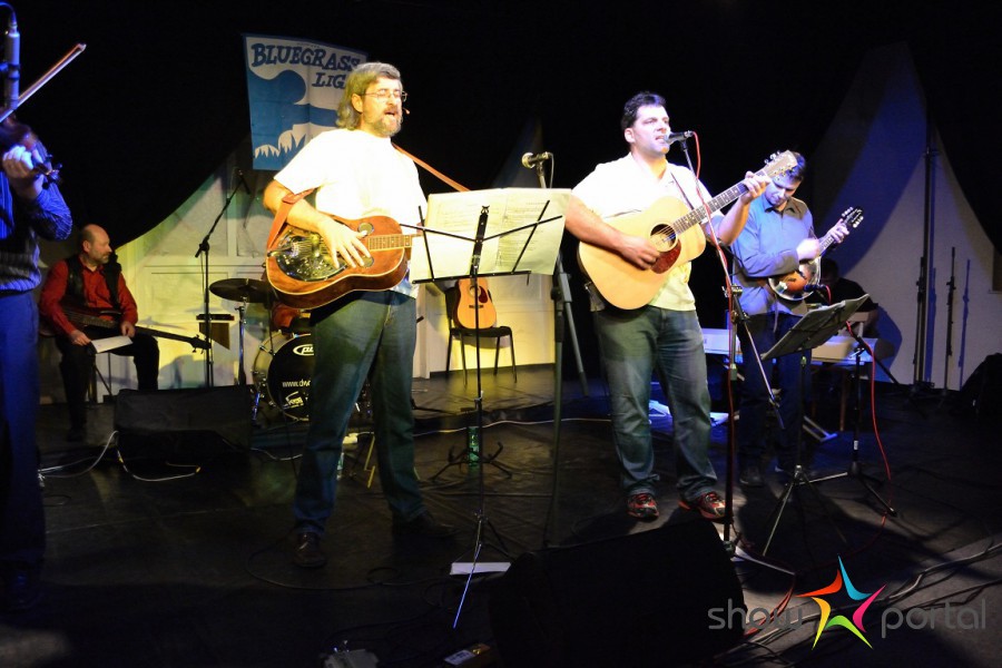 Vidoule band