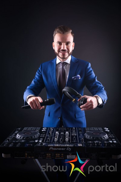 Pavel Janovský DJ