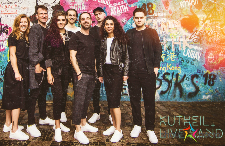 KUTHEIL + LIVE BAND