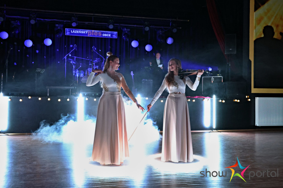 Světelná show