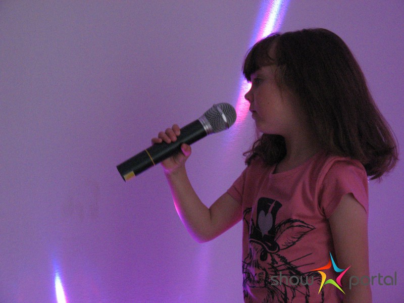 Karaokeshow