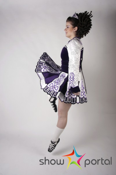 Sona sól, Veselá kopýtka