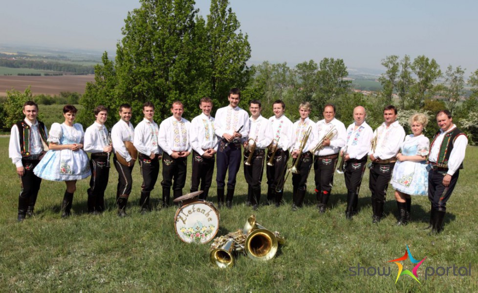 Zlaťanka