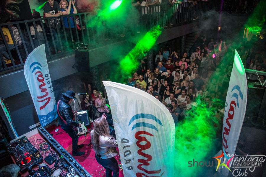 Peter a Júlia Hečkovci