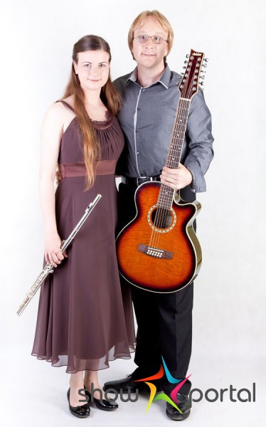 Musica di Banchetto