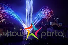 Ohňostroje - PROFESIONAL PYROTECHNIC EFFECTS