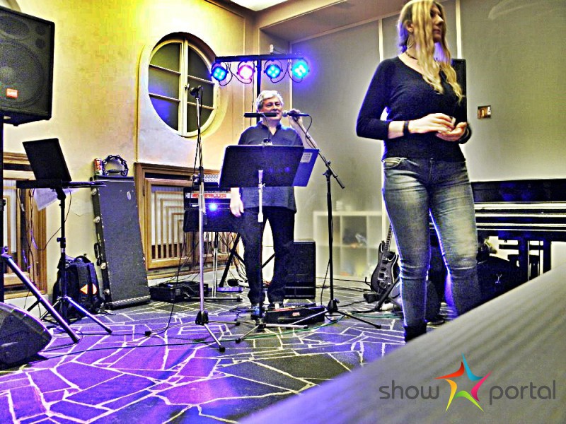 LP-Tandem / Hudba na Svatbu, Zábavu, Silvestra, Ples, Večírek i Party