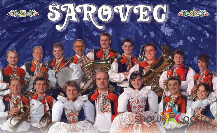 Šarovec