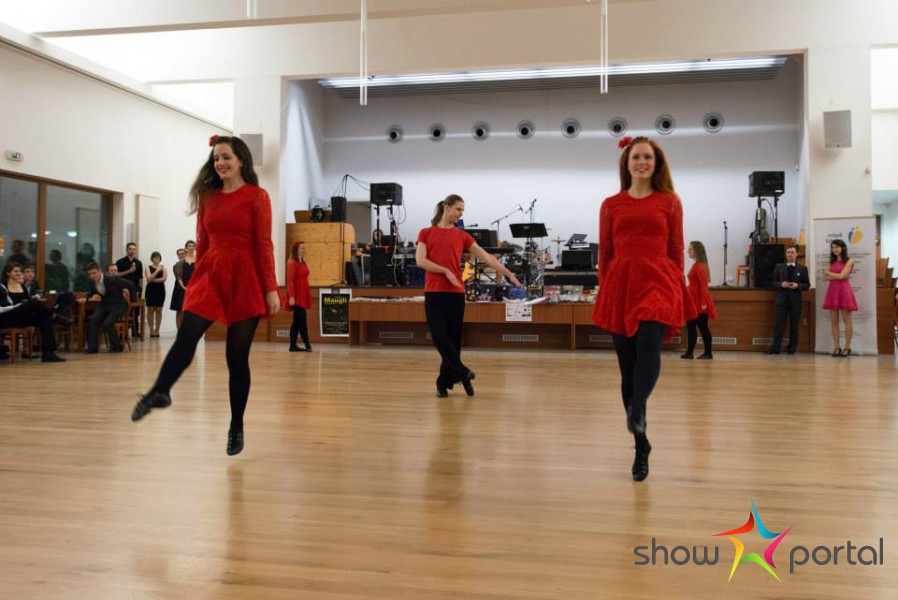 Sona sól, Veselá kopýtka