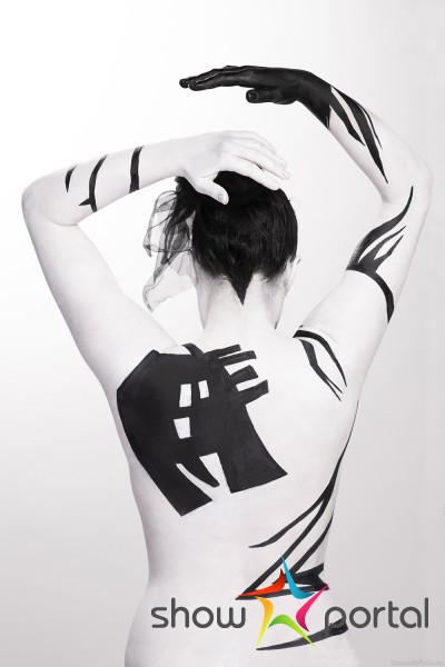 Bodypainting