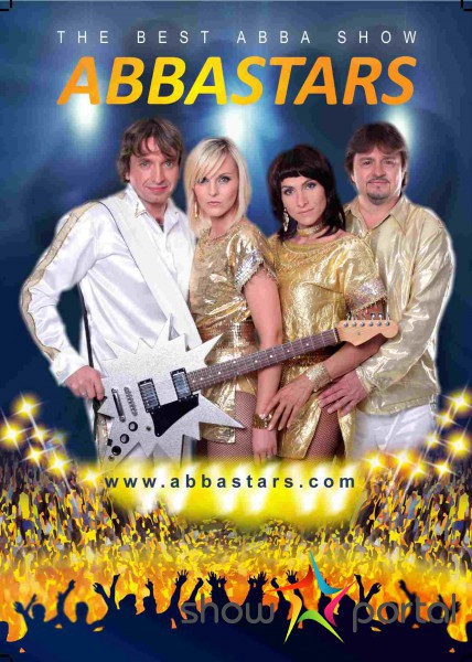 ABBA STARS
