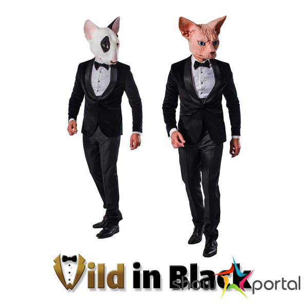 Zviřecí agenti