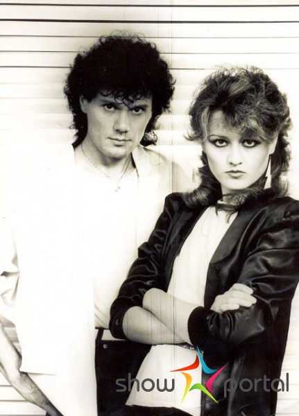 Peter a Júlia Hečkovci