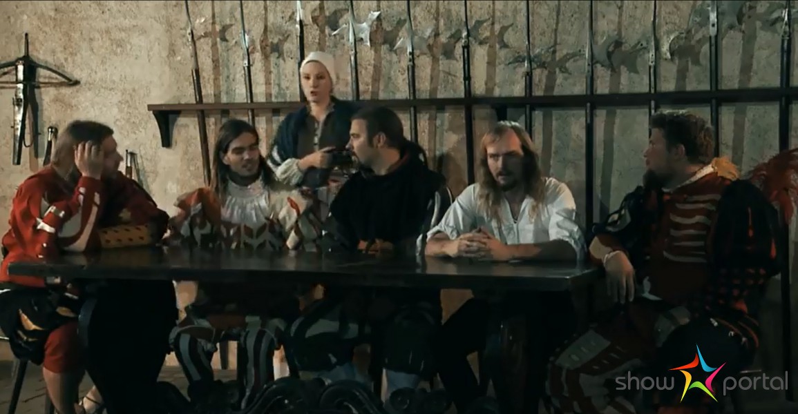 Heraldicus - historický šerm