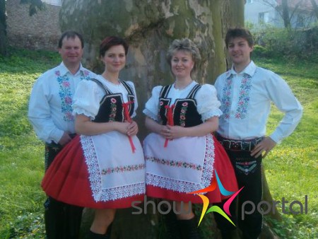 Zlaťanka