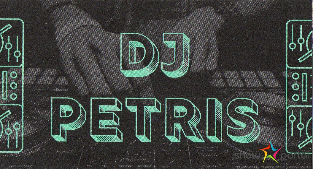 DJ Petris