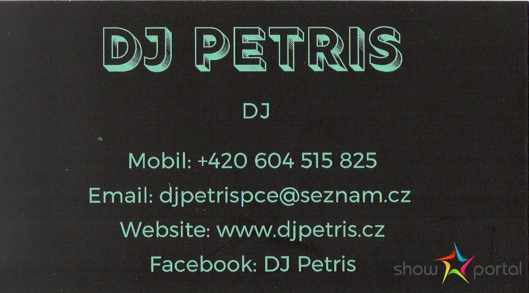 DJ Petris