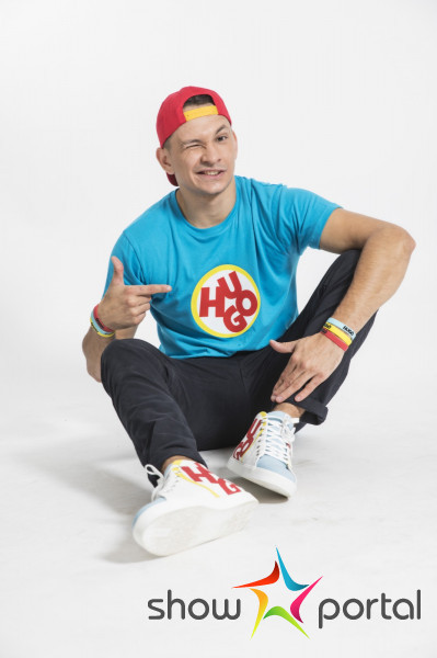 Sníček Hugo /SK/