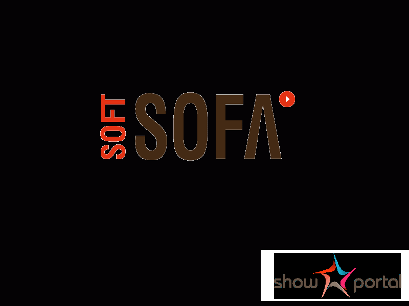 Soft Sofa