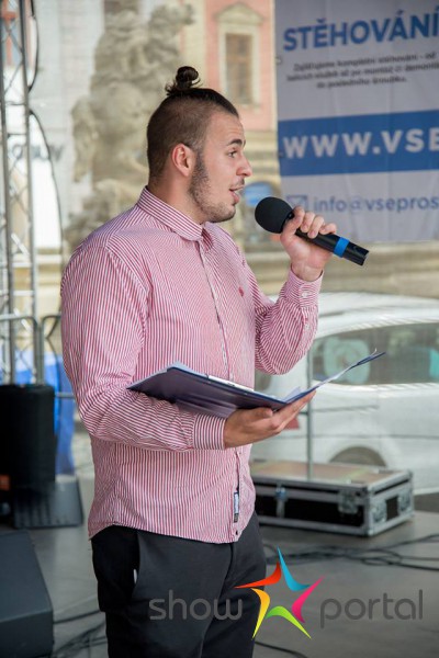 Štěpán Horák