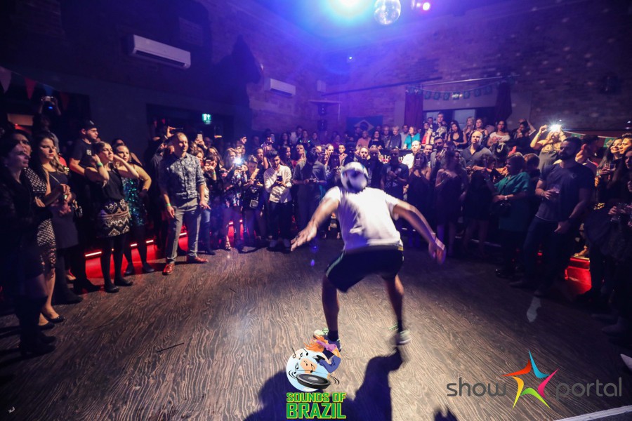 Freestyle fotbalová vystoupení, workshopy, exhibice, výuka