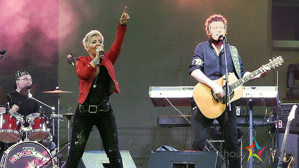 World ROXETTE Tribute Band