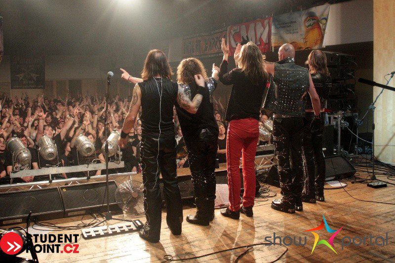 Judas Priest Revival