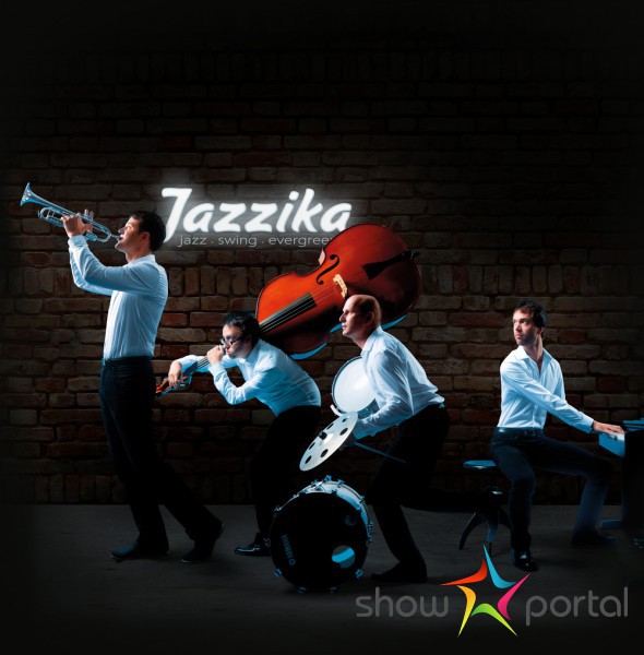 Jazzika