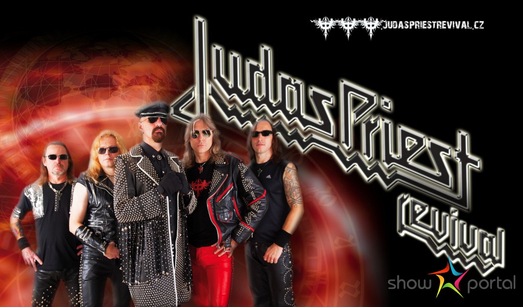Judas Priest Revival
