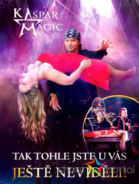 Kaspar Magic