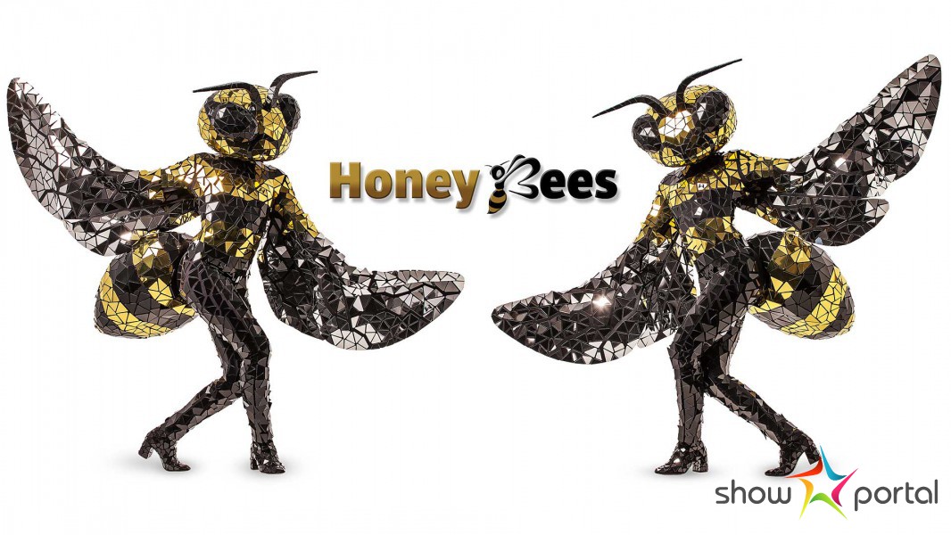 Zrcadlové včely