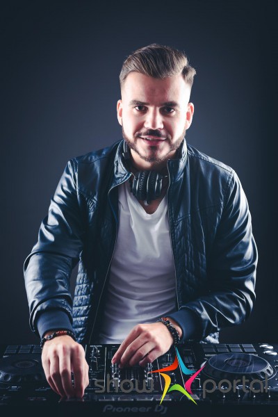 Pavel Janovský DJ