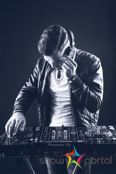 Pavel Janovský DJ