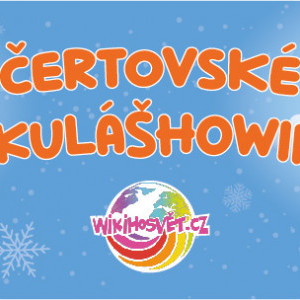 ČERTOVSKÉ MIKULÁŠHOWINY - dětská animační show s Wikiho kamarády